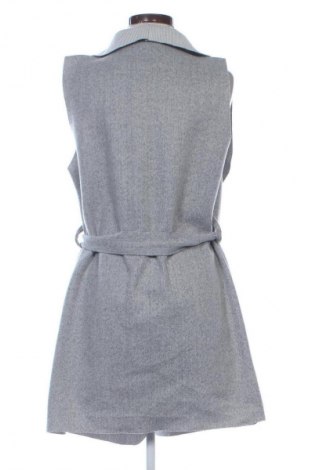 Damen Strickjacke NEW COLLECTION, Größe M, Farbe Grau, Preis € 10,99