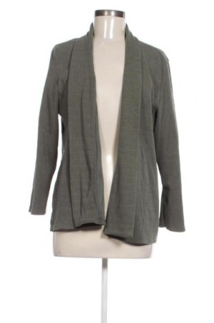 Дамска жилетка NEW COLLECTION, Размер M, Цвят Зелен, Цена 14,82 €