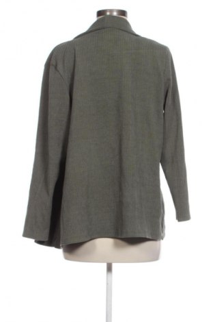 Дамска жилетка NEW COLLECTION, Размер M, Цвят Зелен, Цена 14,82 €