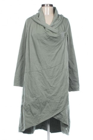 Cardigan de damă NEW COLLECTION, Mărime L, Culoare Verde, Preț 41,99 Lei