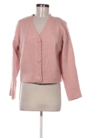 Дамска жилетка New Look, Размер S, Цвят Пепел от рози, Цена 20,55 €