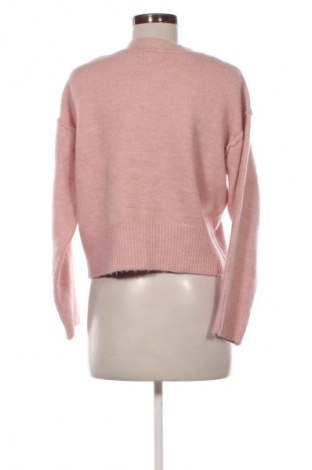 Дамска жилетка New Look, Размер S, Цвят Пепел от рози, Цена 20,55 €