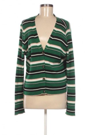 Дамска жилетка New Look, Размер XL, Цвят Многоцветен, Цена 12,27 €