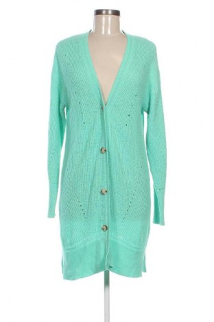 Cardigan de damă Next, Mărime M, Culoare Verde, Preț 52,99 Lei