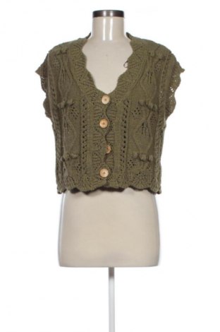 Dámsky kardigán Next, Velikost M, Barva Zelená, Cena  759,00 Kč