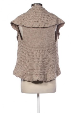 Γυναικεία ζακέτα Nicola, Μέγεθος M, Χρώμα  Μπέζ, Τιμή 10,05 €