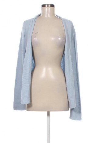 Damski kardigan No Man's Land, Rozmiar L, Kolor Niebieski, Cena 14,99 zł