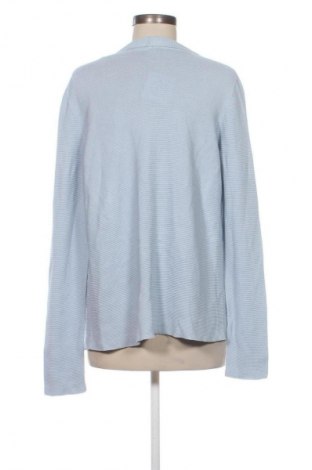 Damski kardigan No Man's Land, Rozmiar L, Kolor Niebieski, Cena 14,99 zł