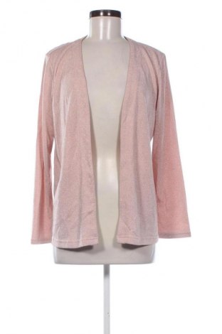 Damen Strickjacke Noni B, Größe S, Farbe Aschrosa, Preis € 5,99