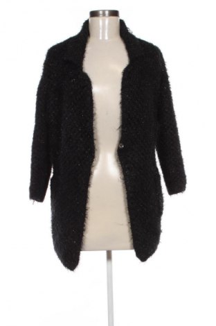 Cardigan de damă Nora.z, Mărime M, Culoare Negru, Preț 49,99 Lei