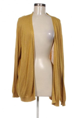 Női kardigán Norah, Méret XXL, Szín Sárga, Ár 2 649 Ft