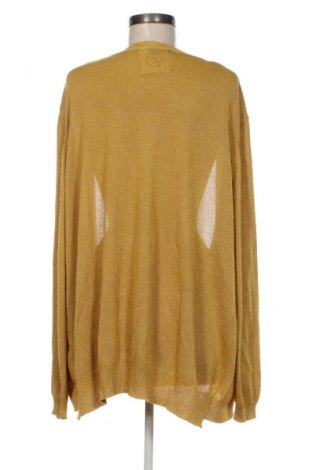 Női kardigán Norah, Méret XXL, Szín Sárga, Ár 2 649 Ft