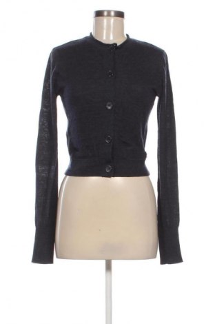 Cardigan de damă Nordic Legacy, Mărime S, Culoare Albastru, Preț 78,20 Lei