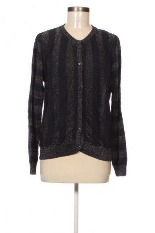 Damen Strickjacke Numph, Größe L, Farbe Mehrfarbig, Preis € 8,99