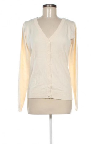 Дамска жилетка ONLY, Размер L, Цвят Бежов, Цена 13,29 €