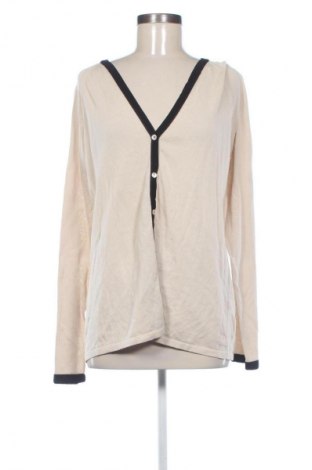 Damski kardigan Marella, Rozmiar XL, Kolor Beżowy, Cena 285,99 zł