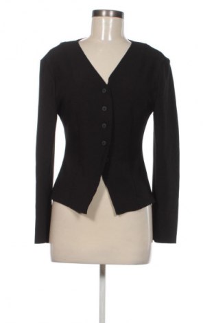 Cardigan de damă ONLY, Mărime M, Culoare Negru, Preț 61,99 Lei