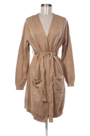 Cardigan de damă ONLY, Mărime M, Culoare Maro, Preț 61,99 Lei