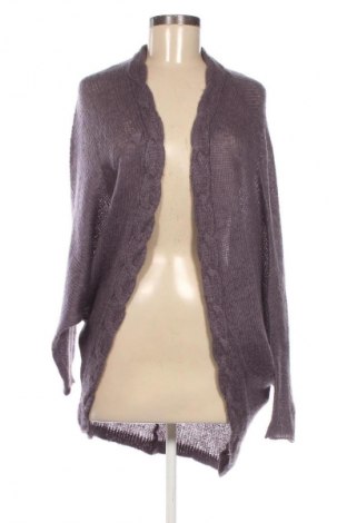 Cardigan de damă ONLY, Mărime S, Culoare Mov, Preț 45,99 Lei