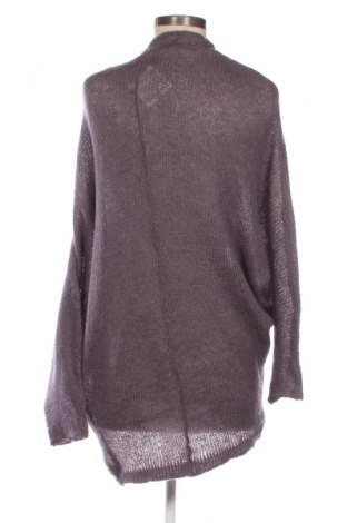 Cardigan de damă ONLY, Mărime S, Culoare Mov, Preț 45,99 Lei