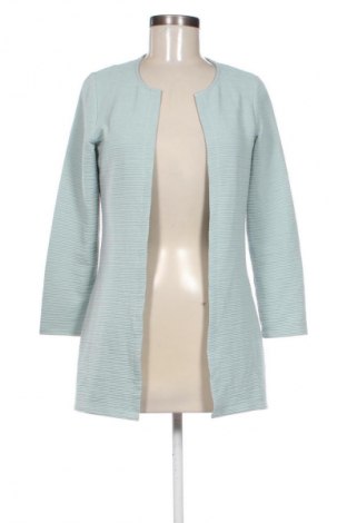 Дамска жилетка ONLY, Размер XS, Цвят Зелен, Цена 6,64 €