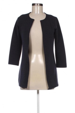 Дамска жилетка ONLY, Размер XS, Цвят Син, Цена 6,64 €