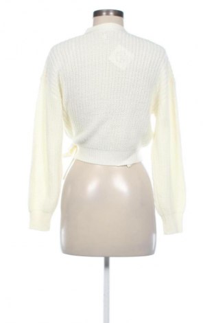 Cardigan de damă ONLY, Mărime S, Culoare Ecru, Preț 40,99 Lei