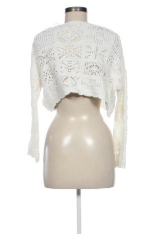 Cardigan de damă ONLY, Mărime XS, Culoare Alb, Preț 57,99 Lei