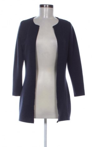 Дамска жилетка ONLY, Размер XS, Цвят Син, Цена 5,62 €