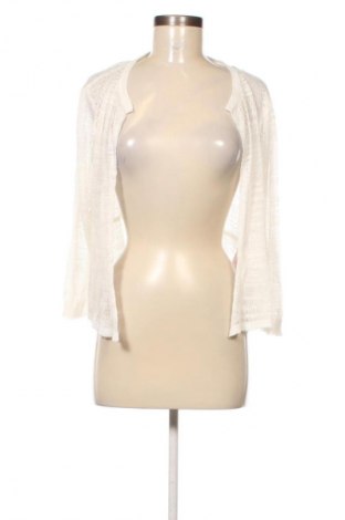 Dámsky kardigán ONLY, Veľkosť L, Farba Biela, Cena  1,95 €