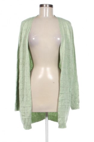 Дамска жилетка ONLY, Размер M, Цвят Зелен, Цена 5,62 €