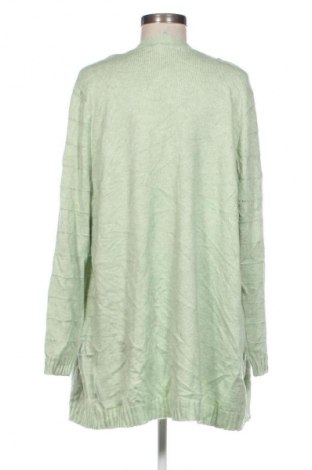 Дамска жилетка ONLY, Размер M, Цвят Зелен, Цена 5,62 €