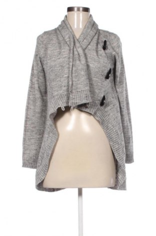 Γυναικεία ζακέτα ONLY, Μέγεθος S, Χρώμα Γκρί, Τιμή 8,99 €