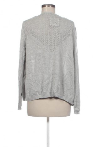 Дамска жилетка ONLY, Размер M, Цвят Сив, Цена 4,09 €