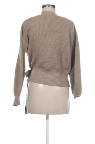 Дамска жилетка Object, Размер XS, Цвят Кафяв, Цена 6,13 €