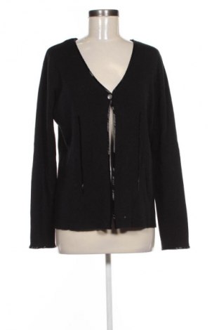 Dámsky kardigán Olsen, Velikost L, Barva Černá, Cena  379,00 Kč