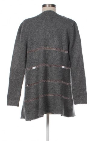 Női kardigán Oltre, Méret S, Szín Szürke, Ár 1 959 Ft
