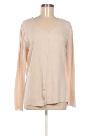 Дамска жилетка Oltre, Размер M, Цвят Бежов, Цена 15,00 €