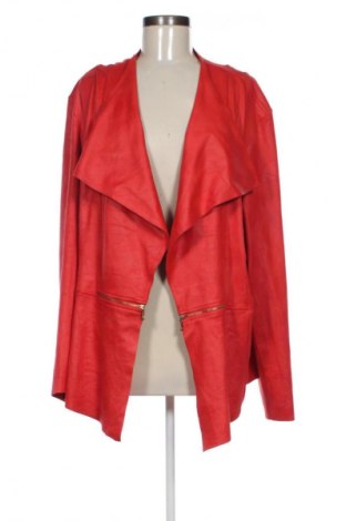 Γυναικεία ζακέτα One on One, Μέγεθος M, Χρώμα Κόκκινο, Τιμή 4,99 €