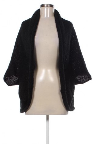 Γυναικεία ζακέτα Opus, Μέγεθος M, Χρώμα Μαύρο, Τιμή 1,99 €