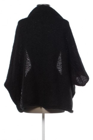 Γυναικεία ζακέτα Opus, Μέγεθος M, Χρώμα Μαύρο, Τιμή 1,99 €