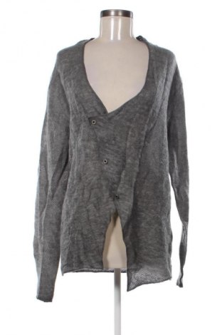 Дамска жилетка Ordinary Truffle, Размер M, Цвят Сив, Цена 2,04 €