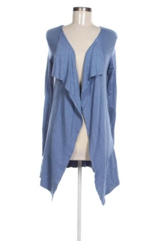 Γυναικεία ζακέτα Orsay, Μέγεθος M, Χρώμα Μπλέ, Τιμή 1,99 €