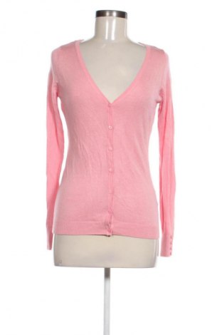 Damen Strickjacke Orsay, Größe M, Farbe Rosa, Preis 4,99 €