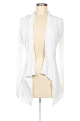 Γυναικεία ζακέτα Orsay, Μέγεθος M, Χρώμα Λευκό, Τιμή 10,99 €