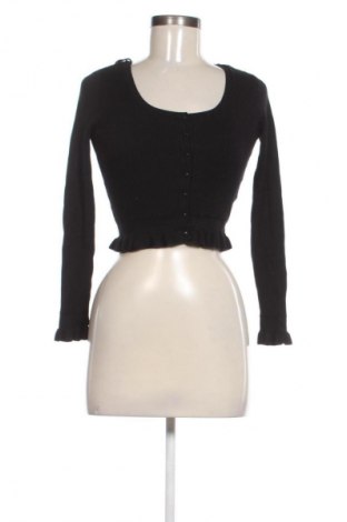 Дамска жилетка Orsay, Размер S, Цвят Черен, Цена 2,04 €