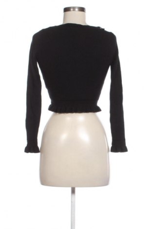 Дамска жилетка Orsay, Размер S, Цвят Черен, Цена 2,04 €