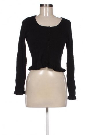 Дамска жилетка Orsay, Размер S, Цвят Черен, Цена 14,31 €