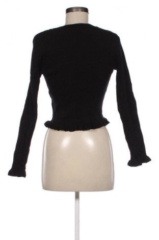 Дамска жилетка Orsay, Размер S, Цвят Черен, Цена 14,31 €