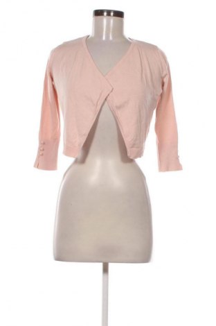 Γυναικεία ζακέτα Orsay, Μέγεθος S, Χρώμα Ρόζ , Τιμή 9,99 €